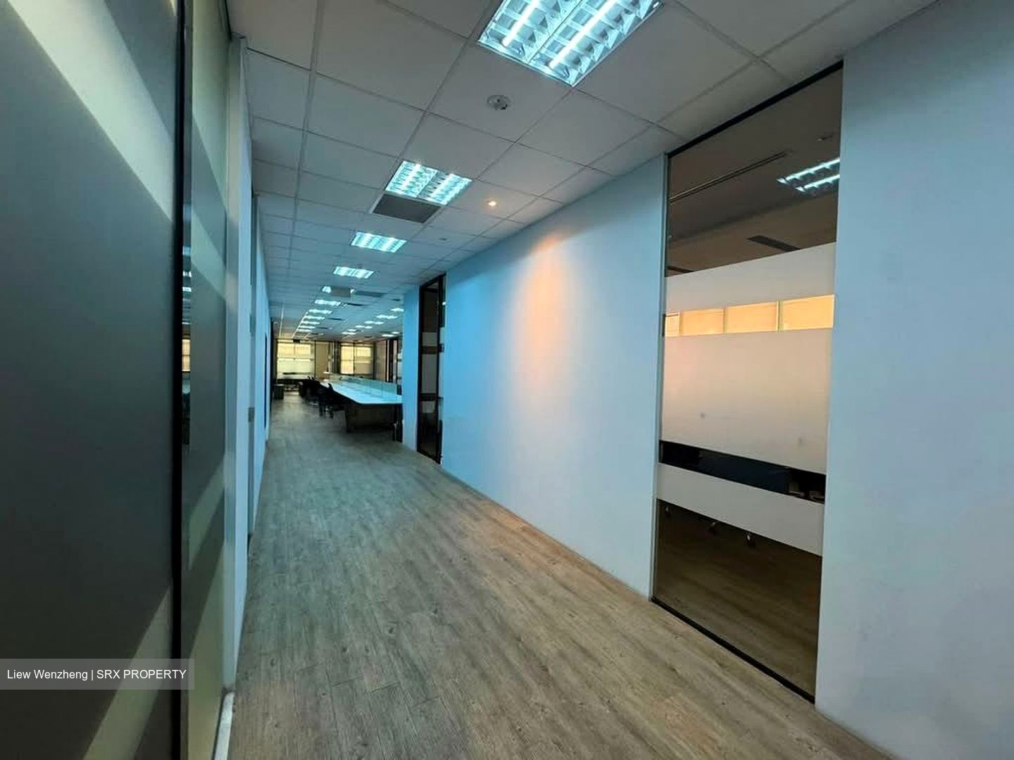 Fullion Building (D14), Office #576578811